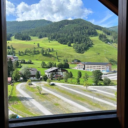 Appartements Diana Bad Kleinkirchheim Chambre photo