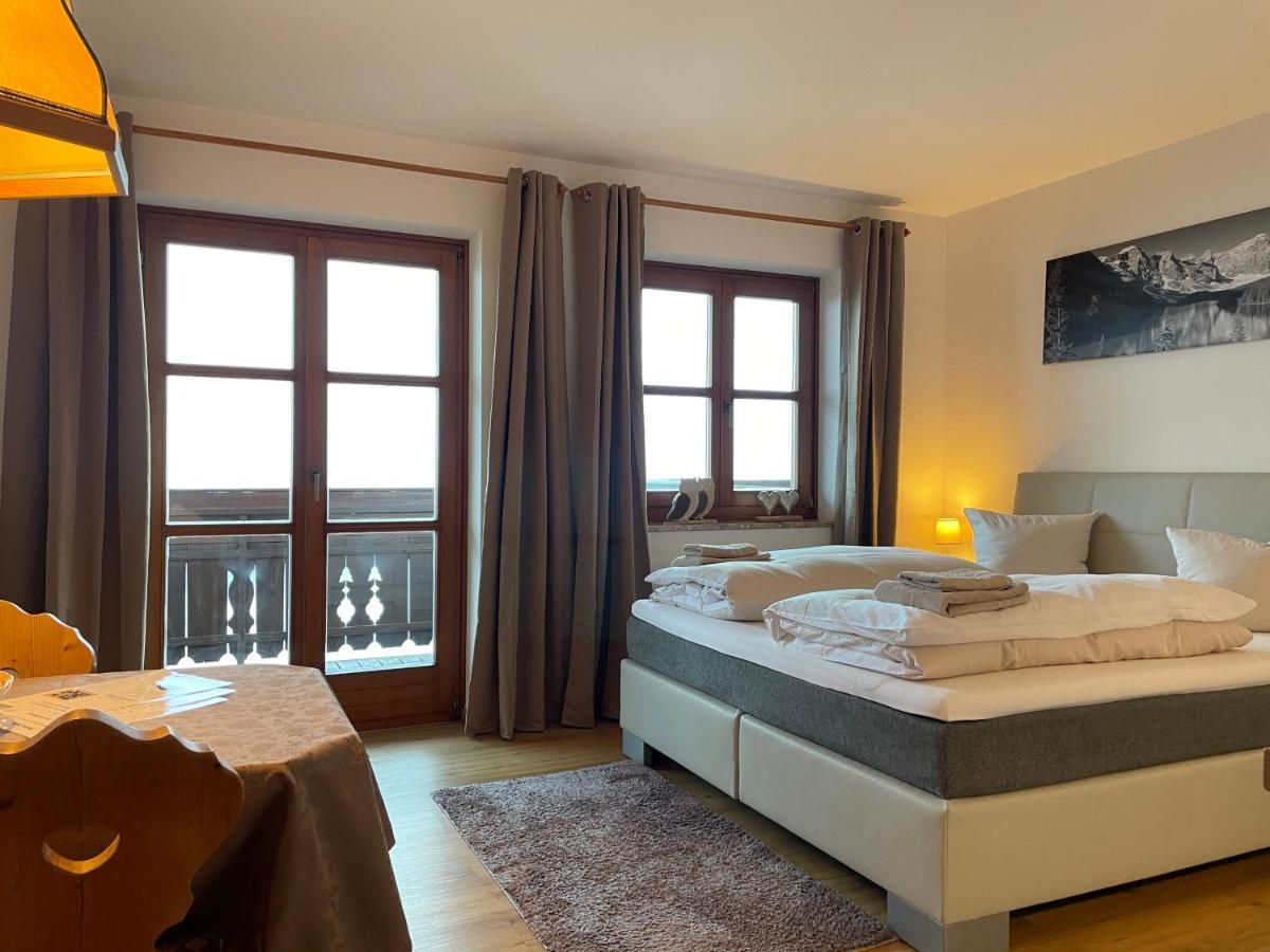 Appartements Diana Bad Kleinkirchheim Extérieur photo