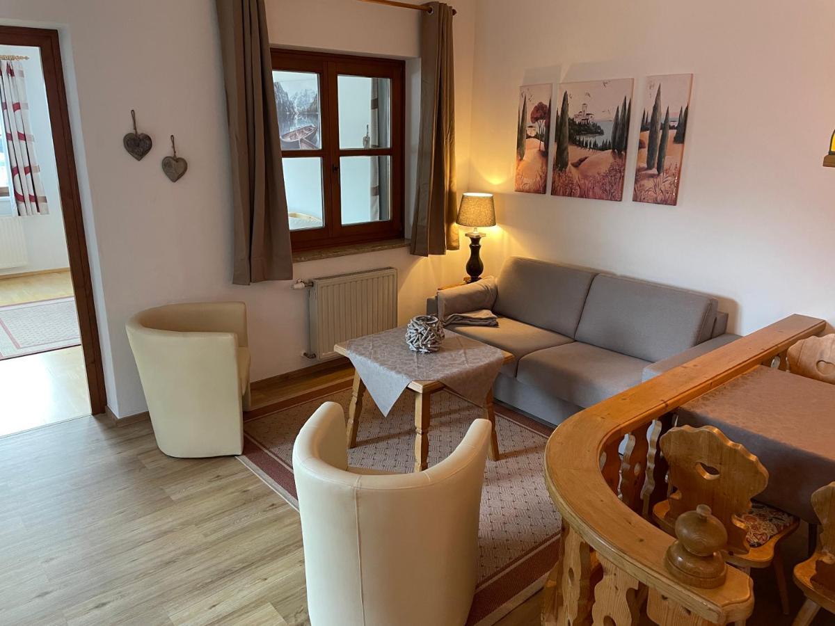 Appartements Diana Bad Kleinkirchheim Extérieur photo