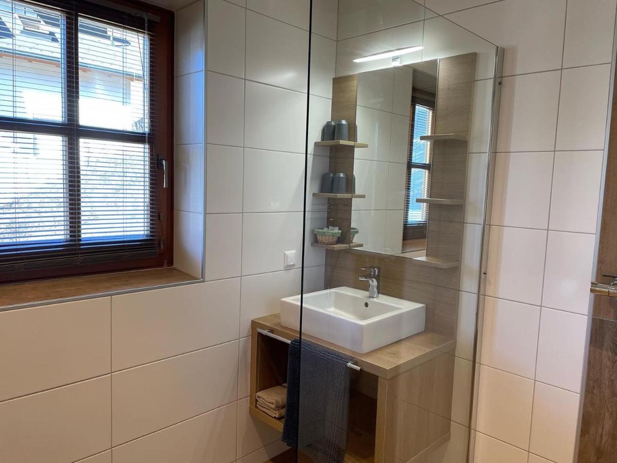 Appartements Diana Bad Kleinkirchheim Extérieur photo