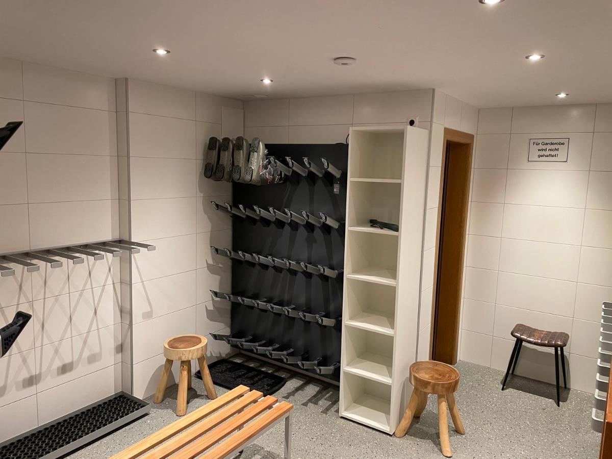 Appartements Diana Bad Kleinkirchheim Extérieur photo