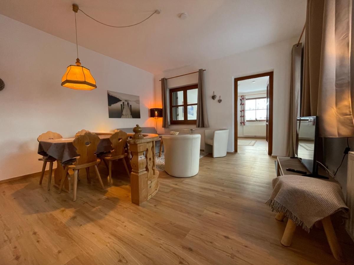 Appartements Diana Bad Kleinkirchheim Extérieur photo