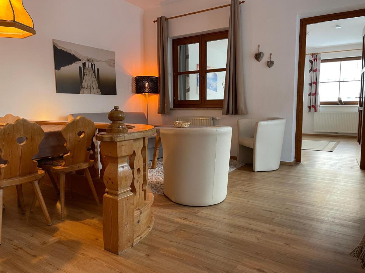 Appartements Diana Bad Kleinkirchheim Extérieur photo