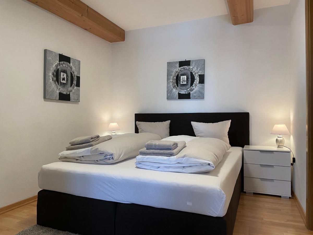 Appartements Diana Bad Kleinkirchheim Extérieur photo