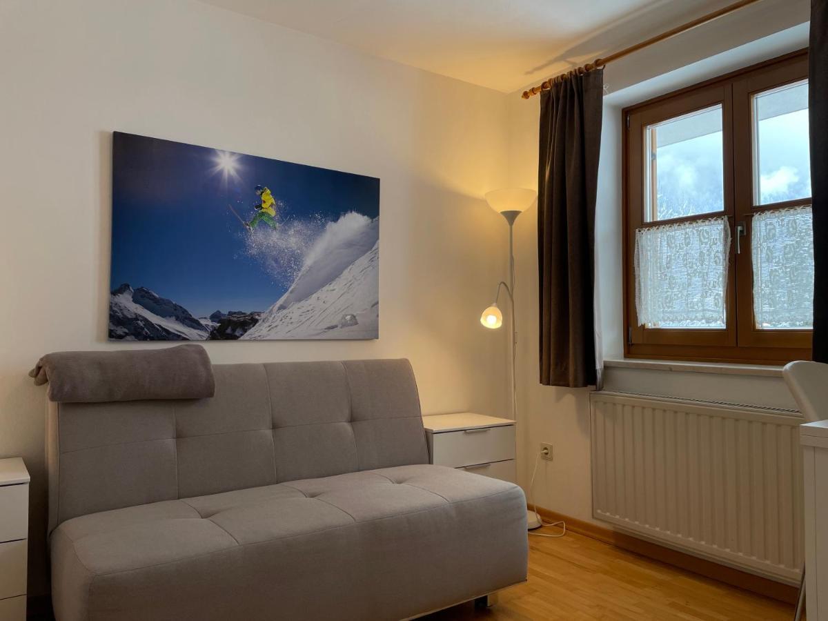 Appartements Diana Bad Kleinkirchheim Chambre photo