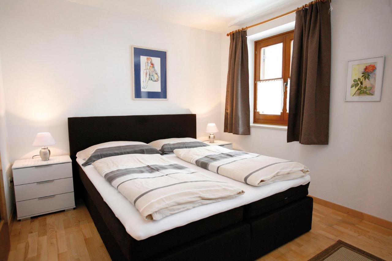 Appartements Diana Bad Kleinkirchheim Extérieur photo