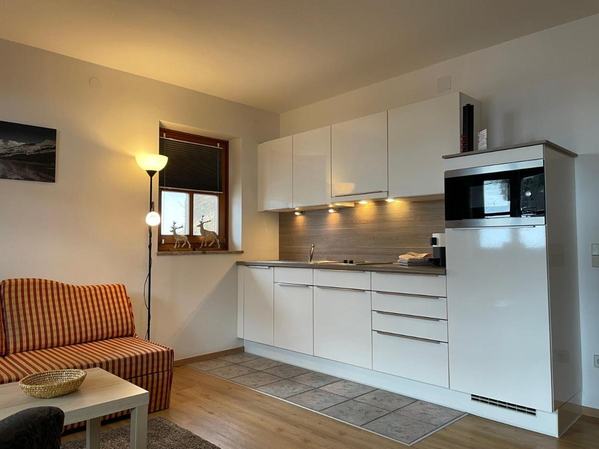 Appartements Diana Bad Kleinkirchheim Extérieur photo