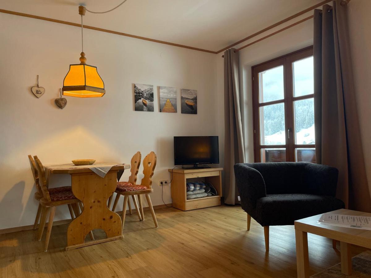 Appartements Diana Bad Kleinkirchheim Extérieur photo