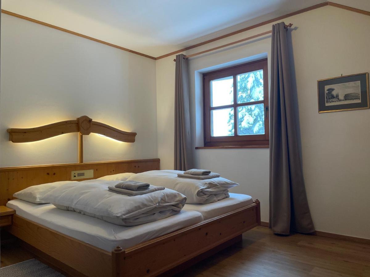 Appartements Diana Bad Kleinkirchheim Extérieur photo