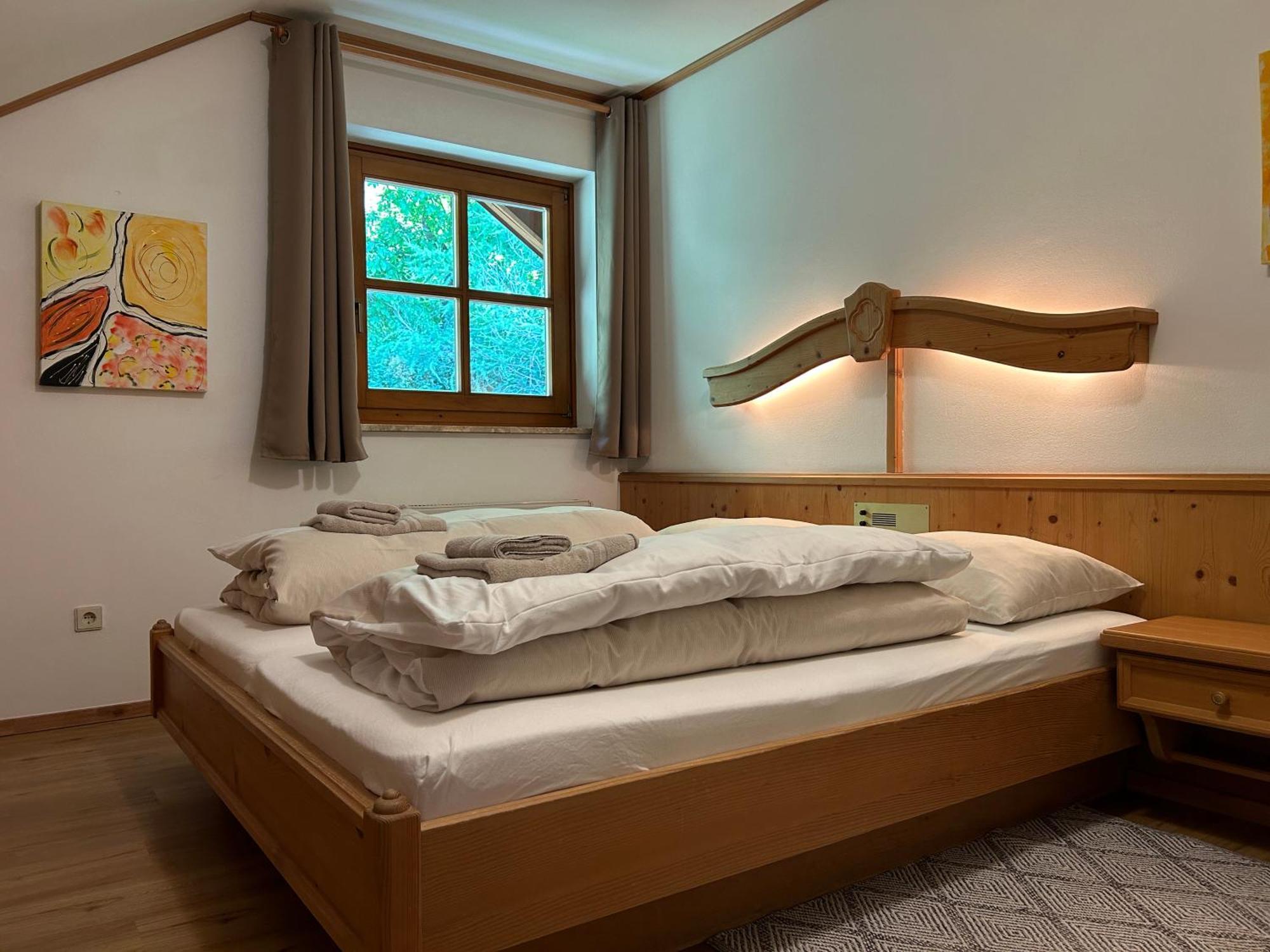 Appartements Diana Bad Kleinkirchheim Chambre photo