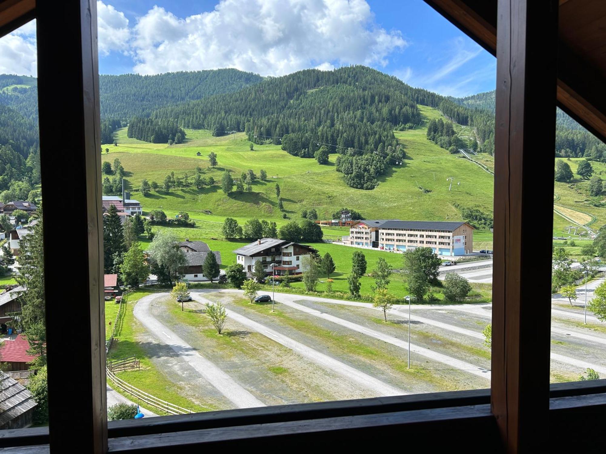 Appartements Diana Bad Kleinkirchheim Chambre photo