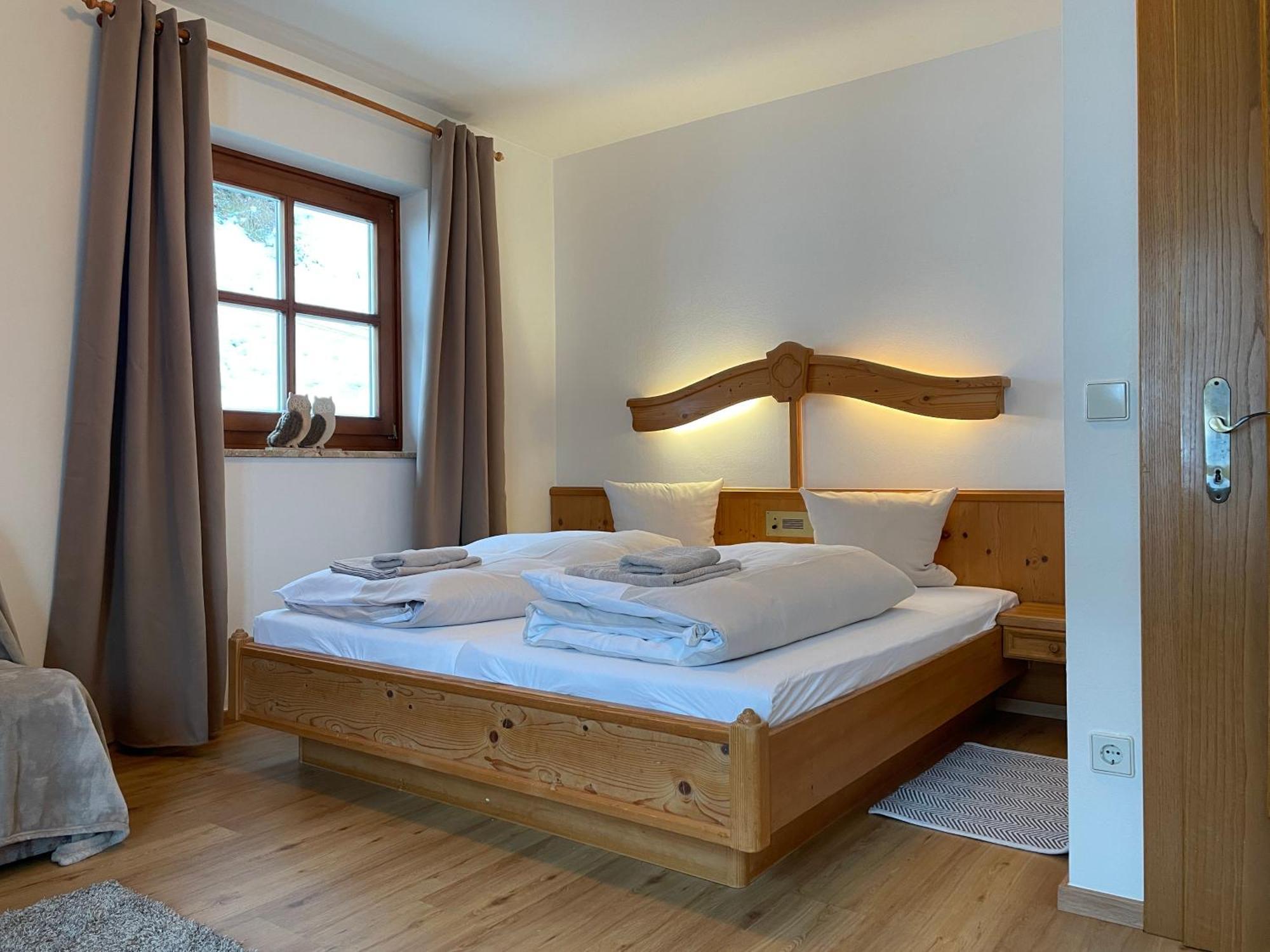 Appartements Diana Bad Kleinkirchheim Chambre photo