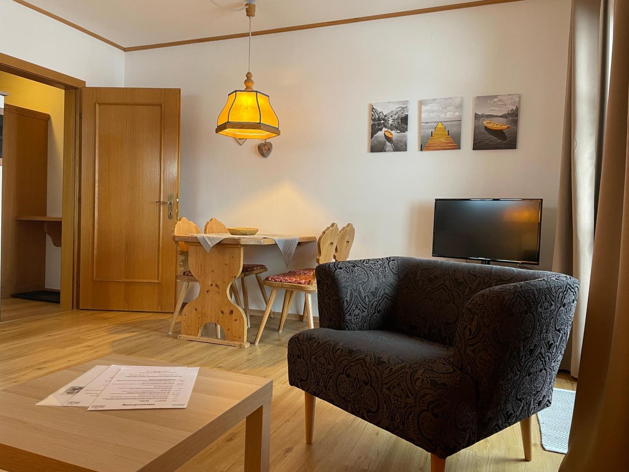 Appartements Diana Bad Kleinkirchheim Chambre photo