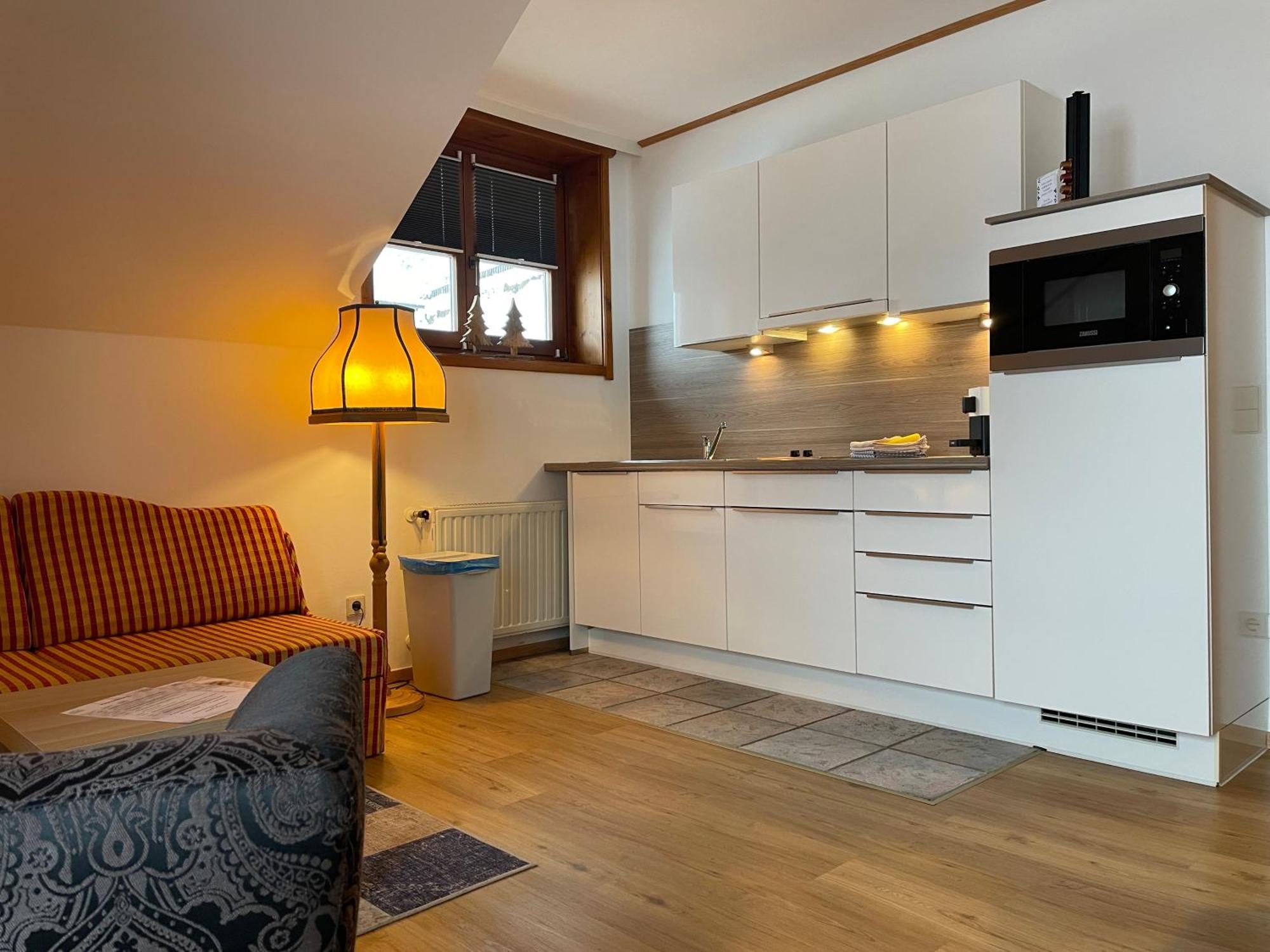 Appartements Diana Bad Kleinkirchheim Chambre photo