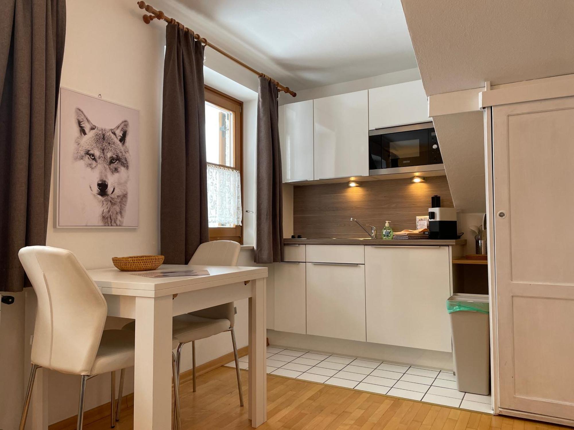 Appartements Diana Bad Kleinkirchheim Chambre photo