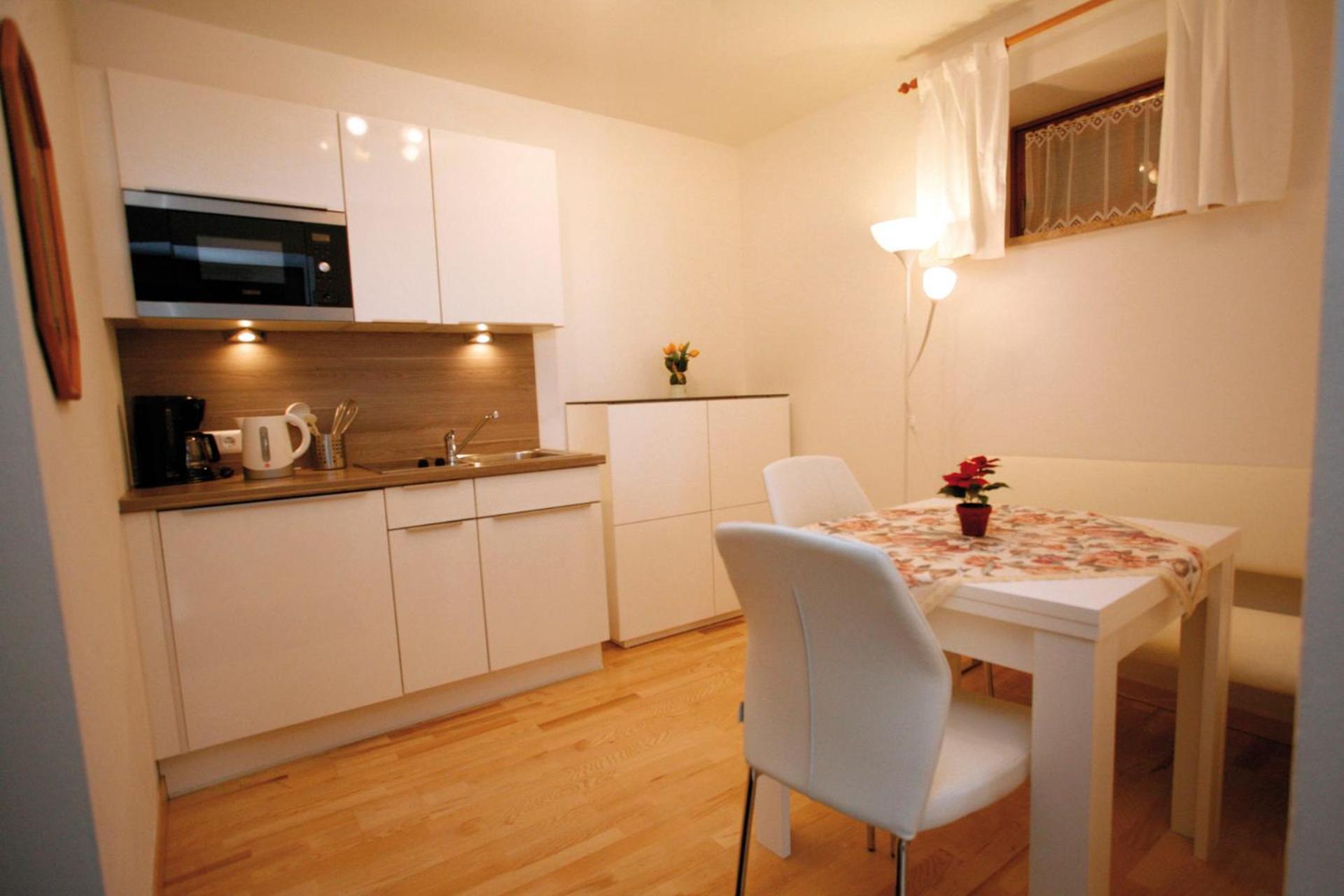 Appartements Diana Bad Kleinkirchheim Chambre photo