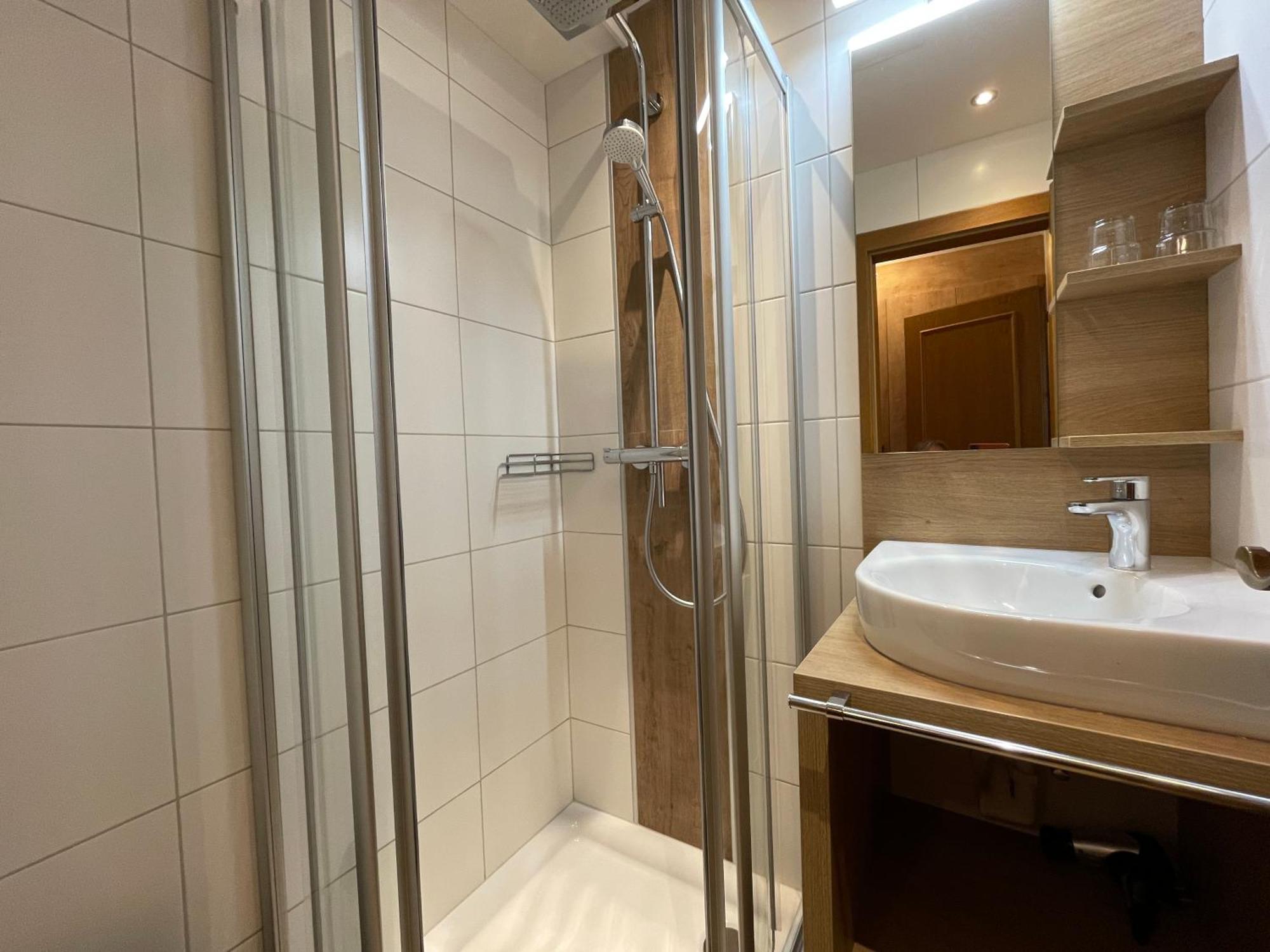 Appartements Diana Bad Kleinkirchheim Chambre photo