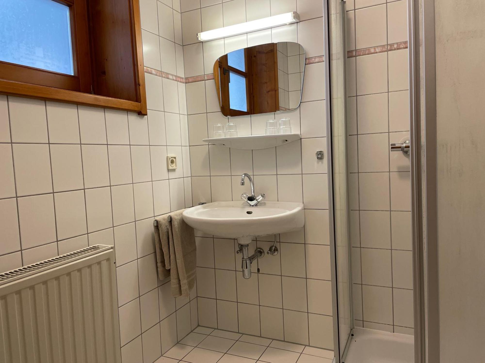 Appartements Diana Bad Kleinkirchheim Chambre photo