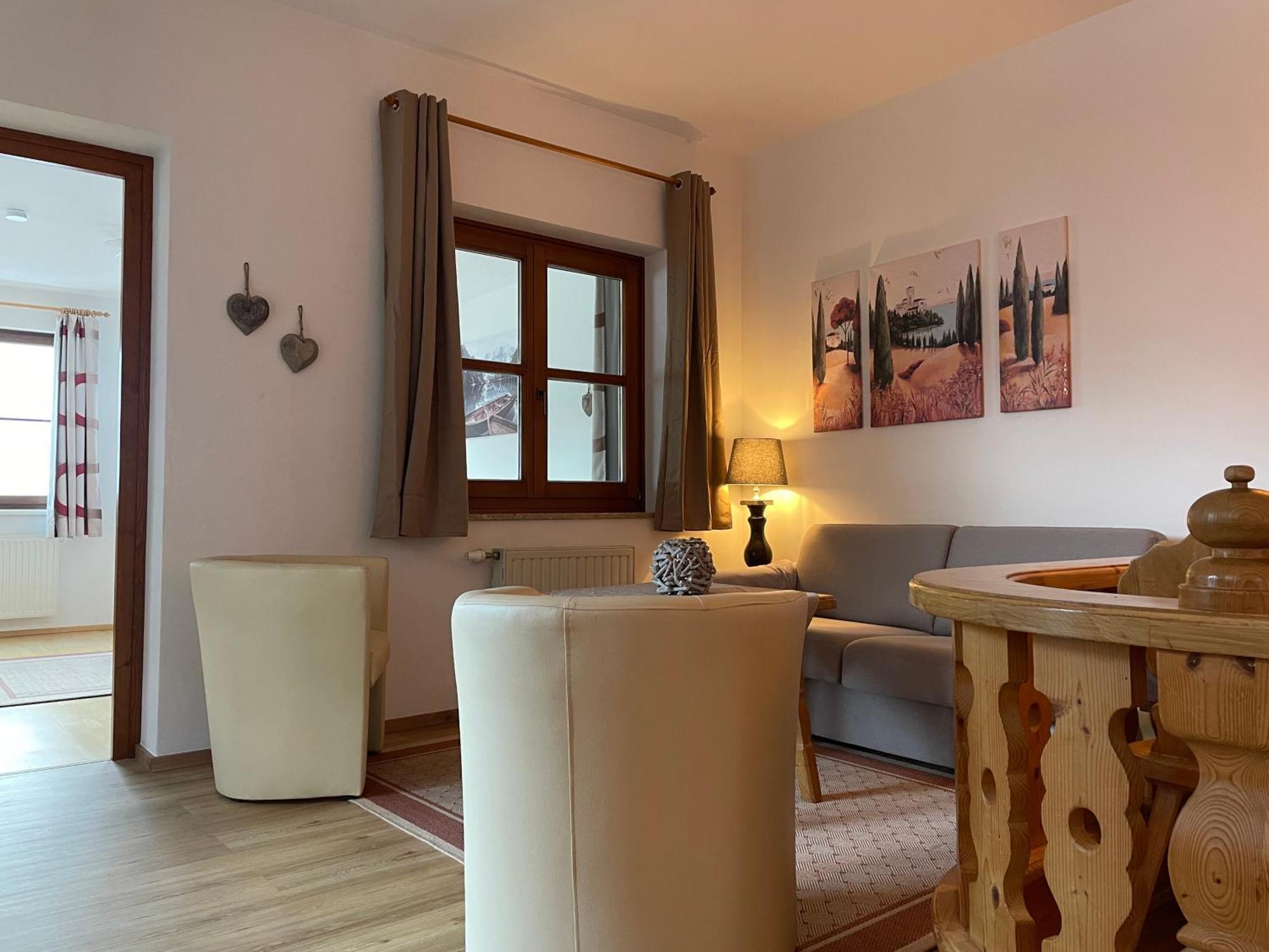 Appartements Diana Bad Kleinkirchheim Chambre photo