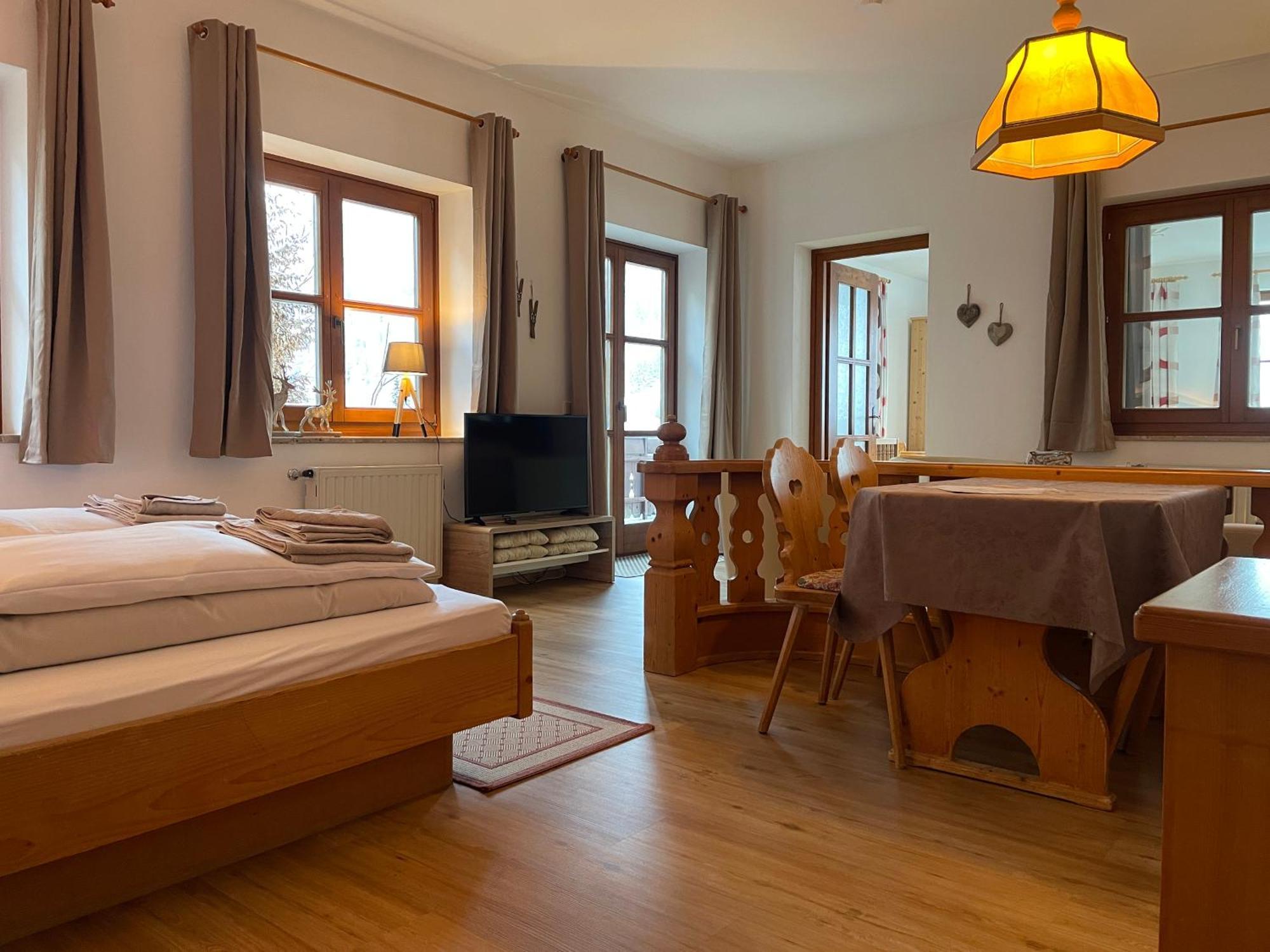 Appartements Diana Bad Kleinkirchheim Chambre photo