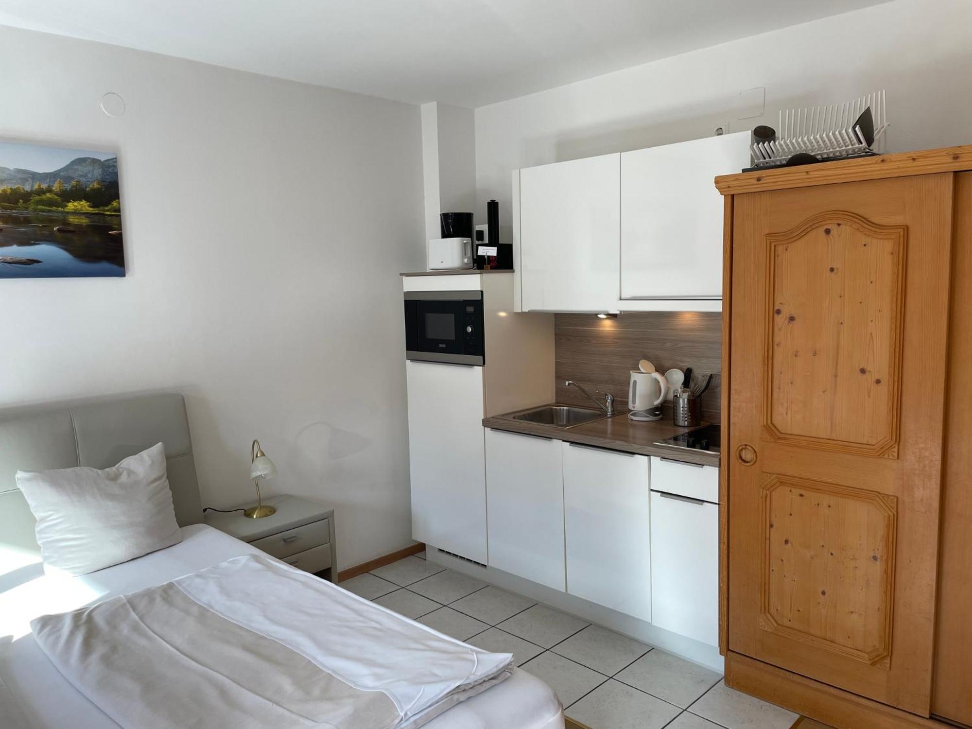 Appartements Diana Bad Kleinkirchheim Extérieur photo